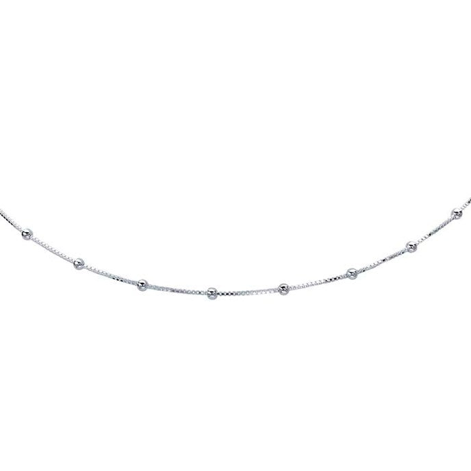 Sterling Satellite Choker